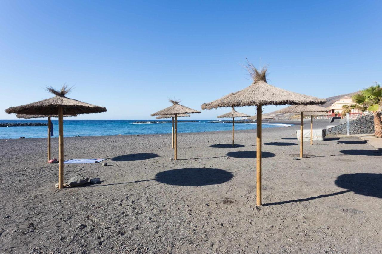 Puertito Atlantic Holiday Cerca Del Mar & Wifi Puertito de Guimar Kültér fotó