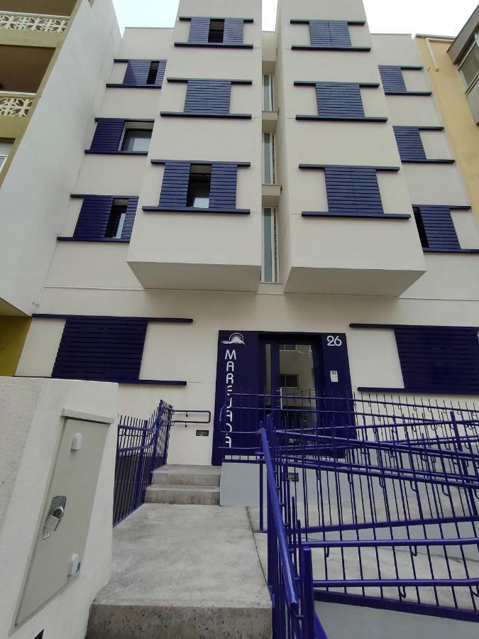 Puertito Atlantic Holiday Cerca Del Mar & Wifi Puertito de Guimar Kültér fotó